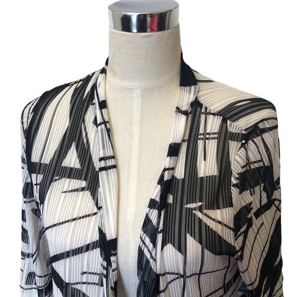 Lavena Women's Cardigan Size L/G - Picture 2 of 3